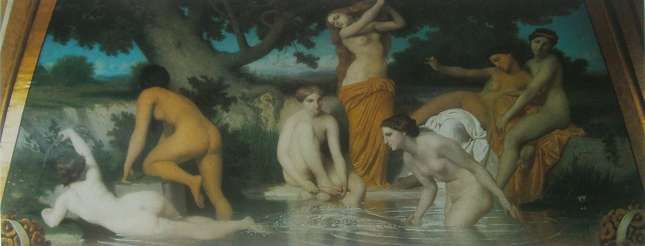 Il bagno
